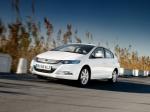 Honda Insight 2009 года